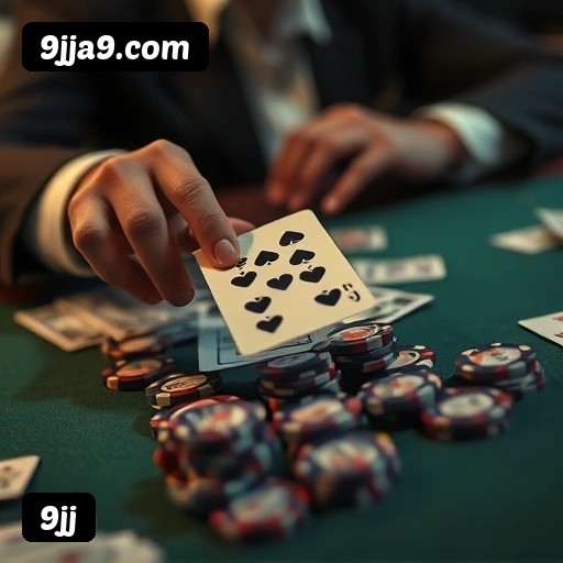 Vantagens exclusivas 9jj para jogadores brasileiros - São Paulo, Rio, BH