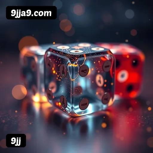 Comparação APP mobile vs versão web da 9jj