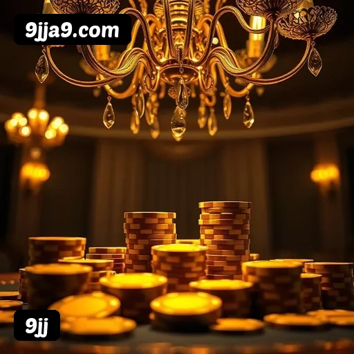 Catálogo 9jj 2.547 jogos - Pragmatic Play, Evolution, NetEnt